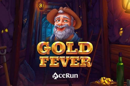 Gold Fever free demo play