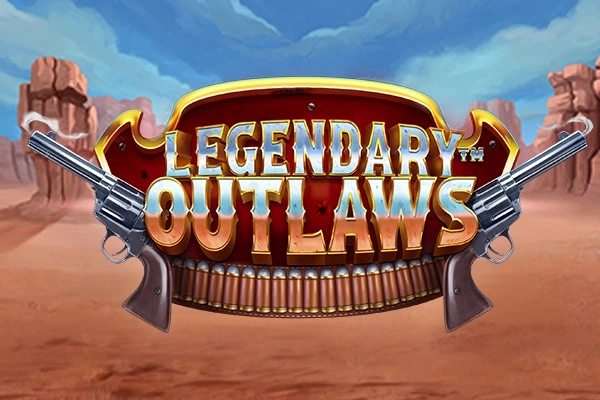 Legendary Outlaws
