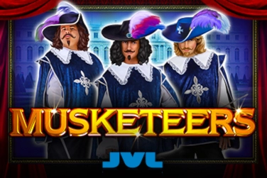 Musketeers free demo play