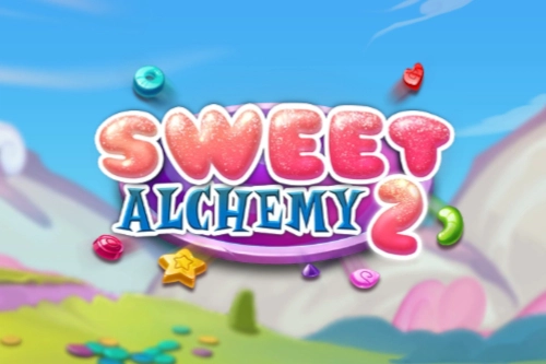 Sweet Alchemy 2 free demo play