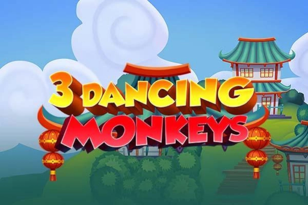 3 Dancing Monkeys free demo play