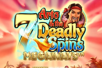 Arto & The 7 Deadly Spins Megaways free demo play