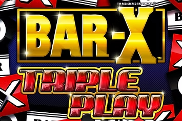 Bar-X Triple Play Megaways free demo play