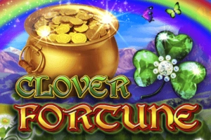 Clover Fortune free demo play