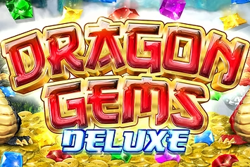 Dragon Gems Deluxe free demo play