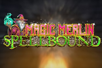 Magic Merlin Spellbound free demo play
