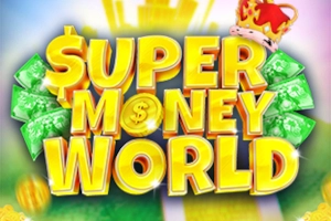 Super Money World free demo play