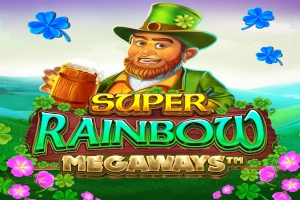 Super Rainbow Megaways free demo play