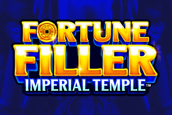 Fortune Filler Imperial Temple free demo play