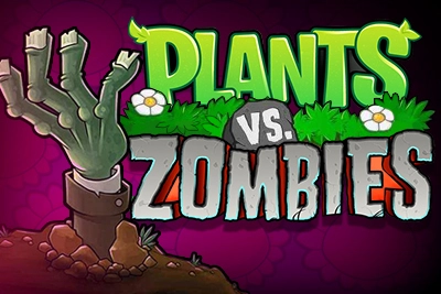 Plants vs. Zombies free demo play