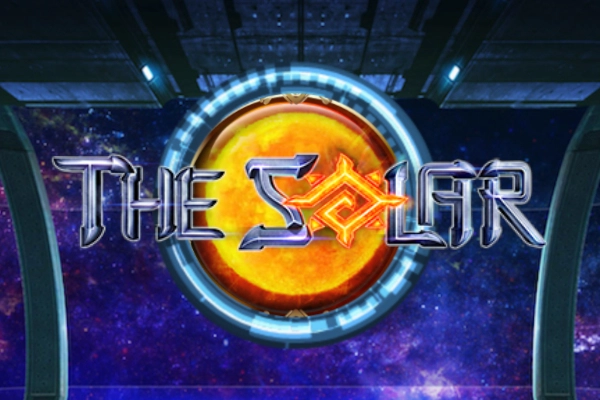 The Solar free demo play