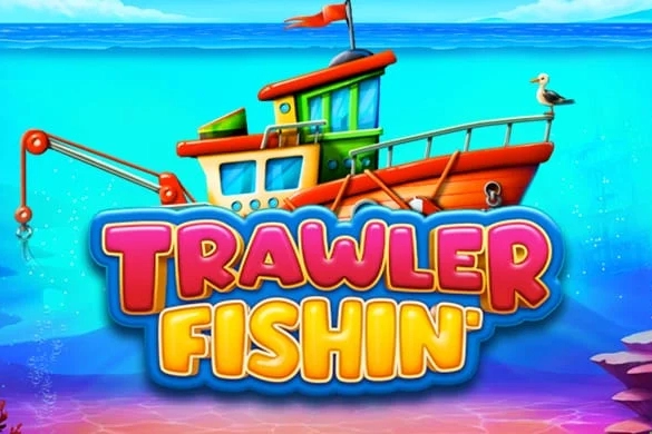 Trawler Fishin' free demo play