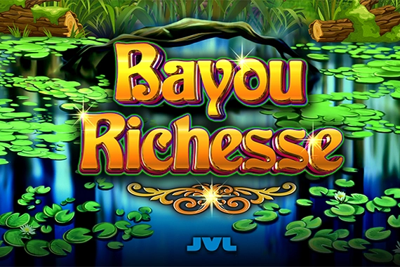 Bayou Richesse free demo play