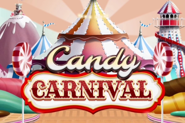 Candy Carnival free demo play