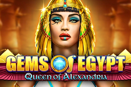 Gems of Egypt free demo play
