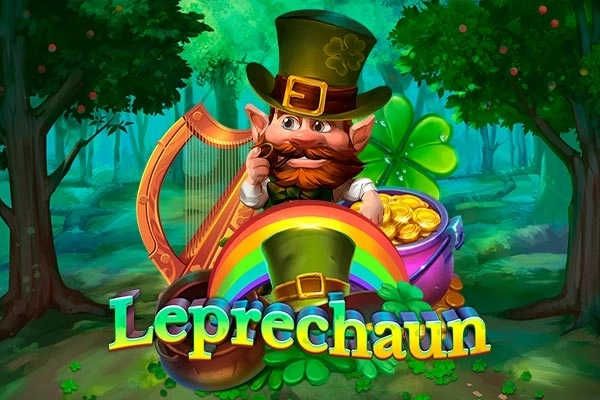 Leprechaun free demo play