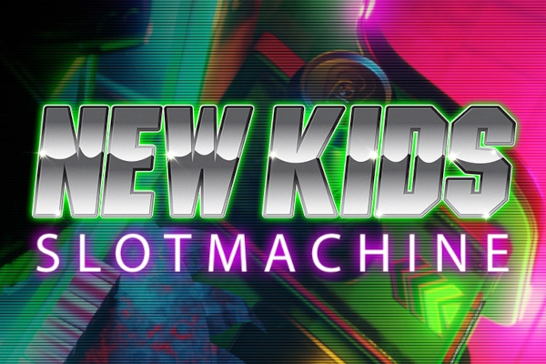 New Kids free demo play