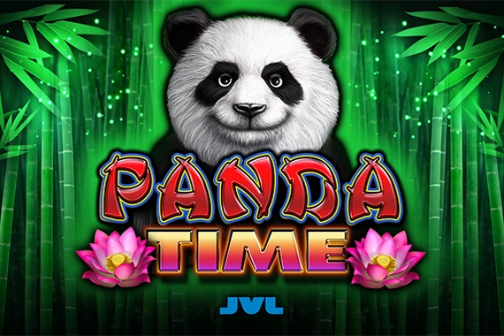 Panda Time free demo play