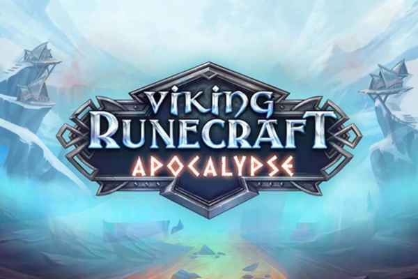 Viking Runecraft Apocalypse free demo play