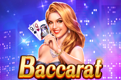 Baccarat free demo play
