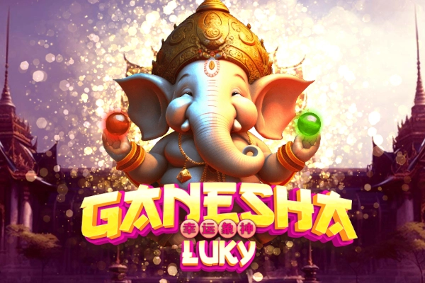 Ganesha Lucky free demo play