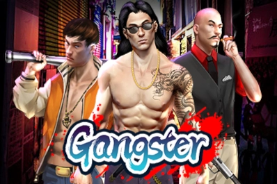 Gangster free demo play