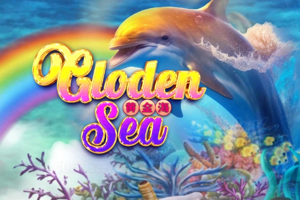 Golden Sea free demo play