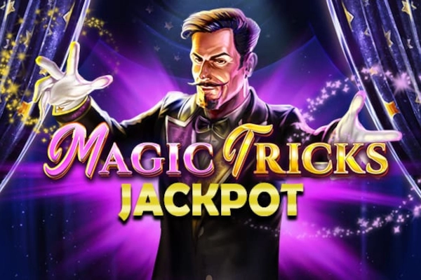 Magic Tricks free demo play
