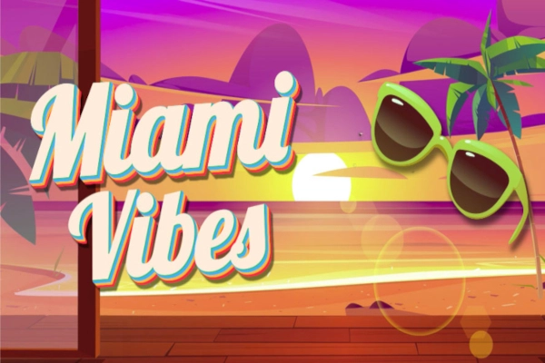 Miami Vibes free demo play