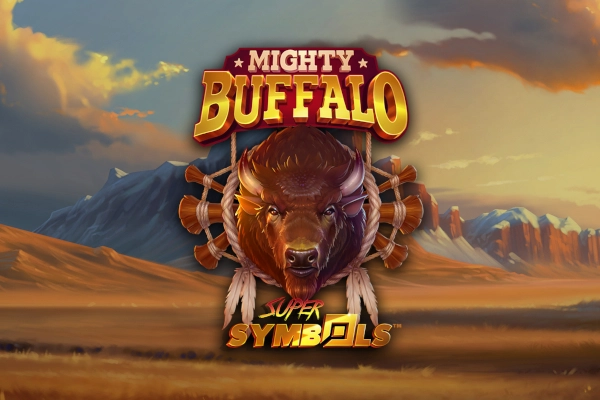 Mighty Buffalo free demo play