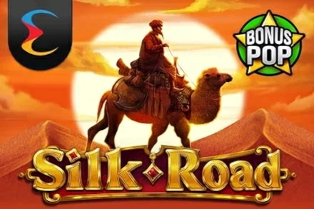 Silk Road free demo play