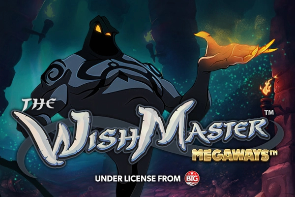 The Wish Master Megaways free demo play