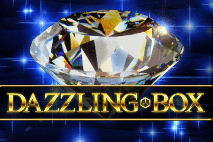 Dazzling Box free demo play