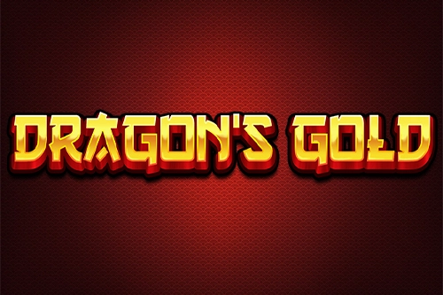 Dragon's Gold free demo play