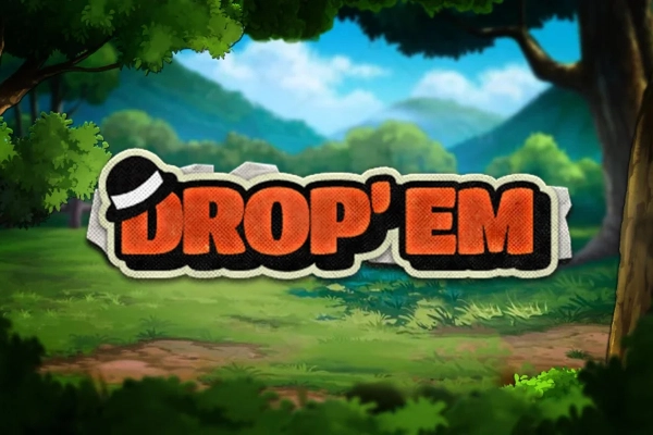 Drop 'Em free demo play