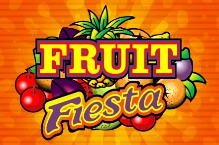 Fruit Fiesta free demo play