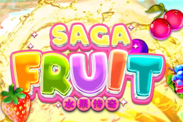 Fruit Saga free demo play