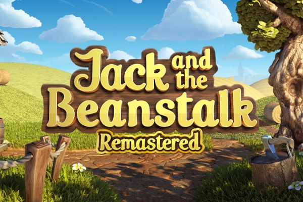 Jack and the Beanstalk Remastered free demo play