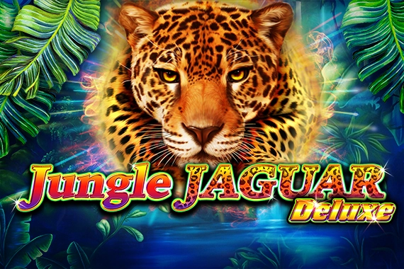 Jungle Jaguar Deluxe free demo play