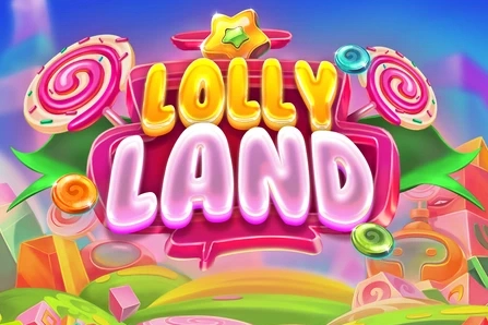 Lollyland free demo play