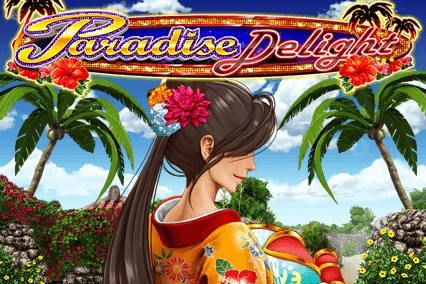 Paradise Delight free demo play