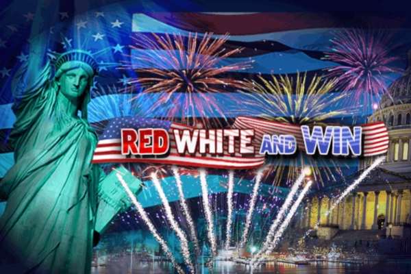 Red White and Win free demo play