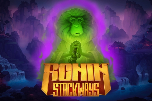 Ronin Stackways free demo play