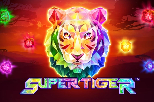 Super Tiger free demo play