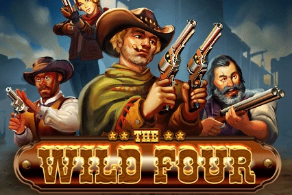 The Wild Four free demo play