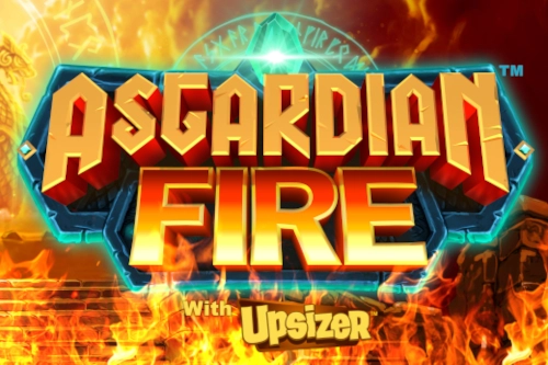 Asgardian Fire free demo play