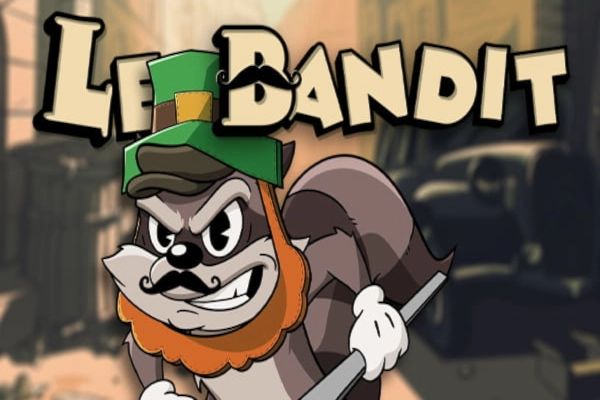Le Bandit free demo play