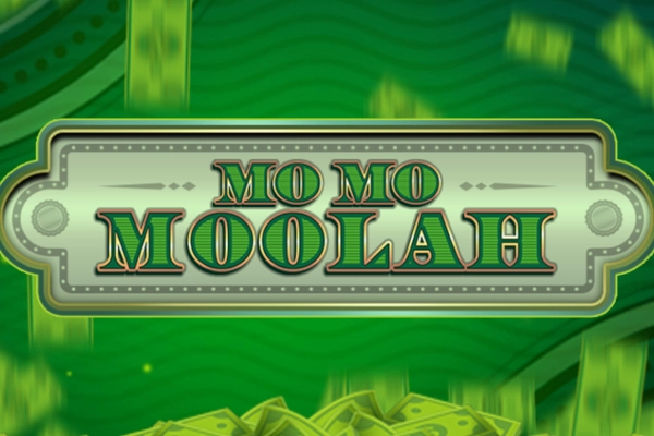 Mo Mo Moolah free demo play