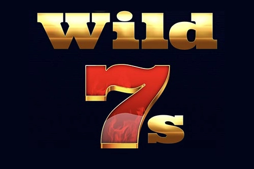 Wild 7s free demo play