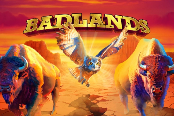 Badlands free demo play